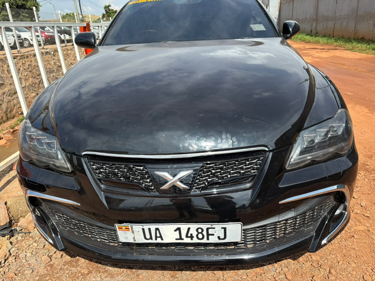 cars